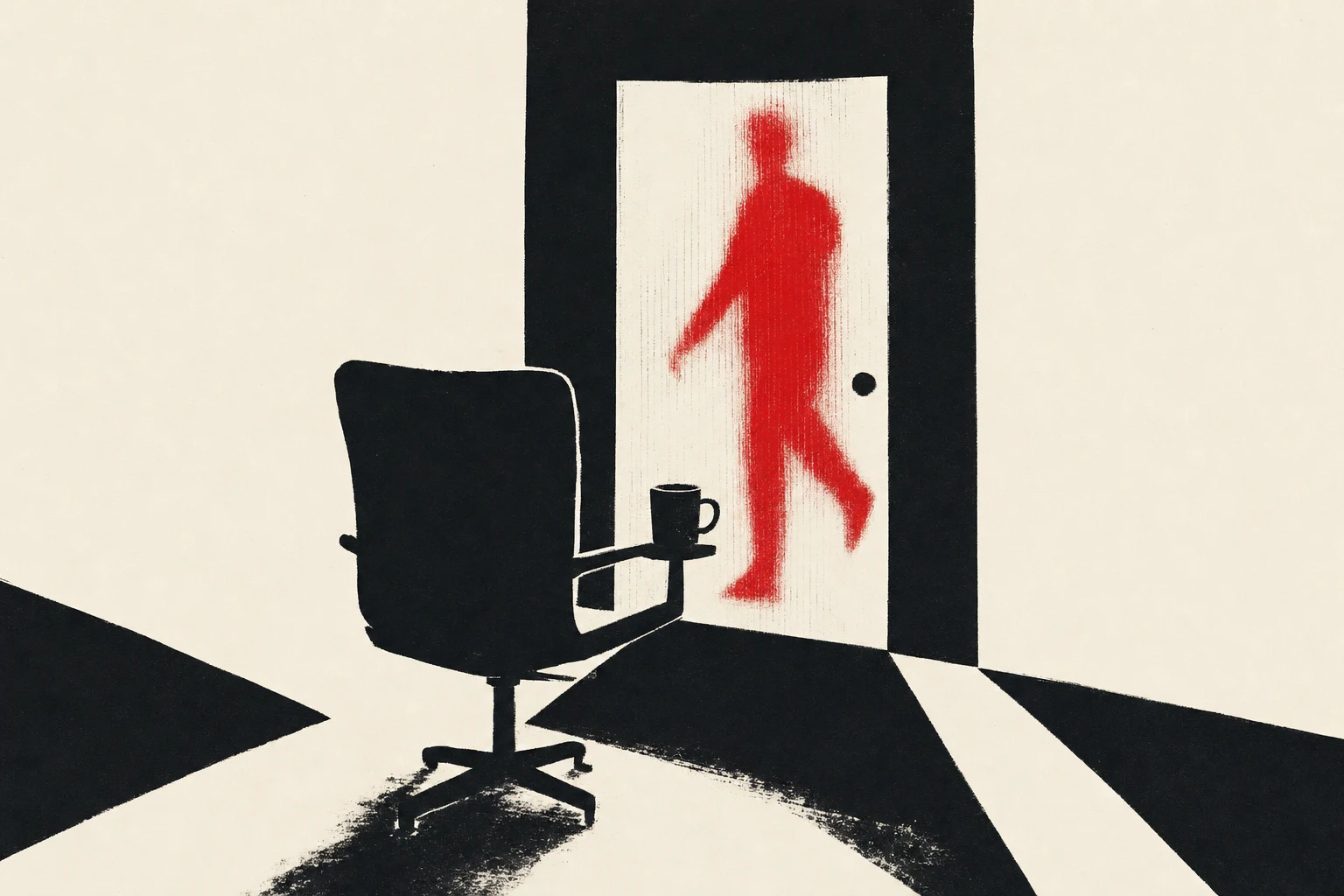 Opening illustration for Chapter 4: The Closing Gap