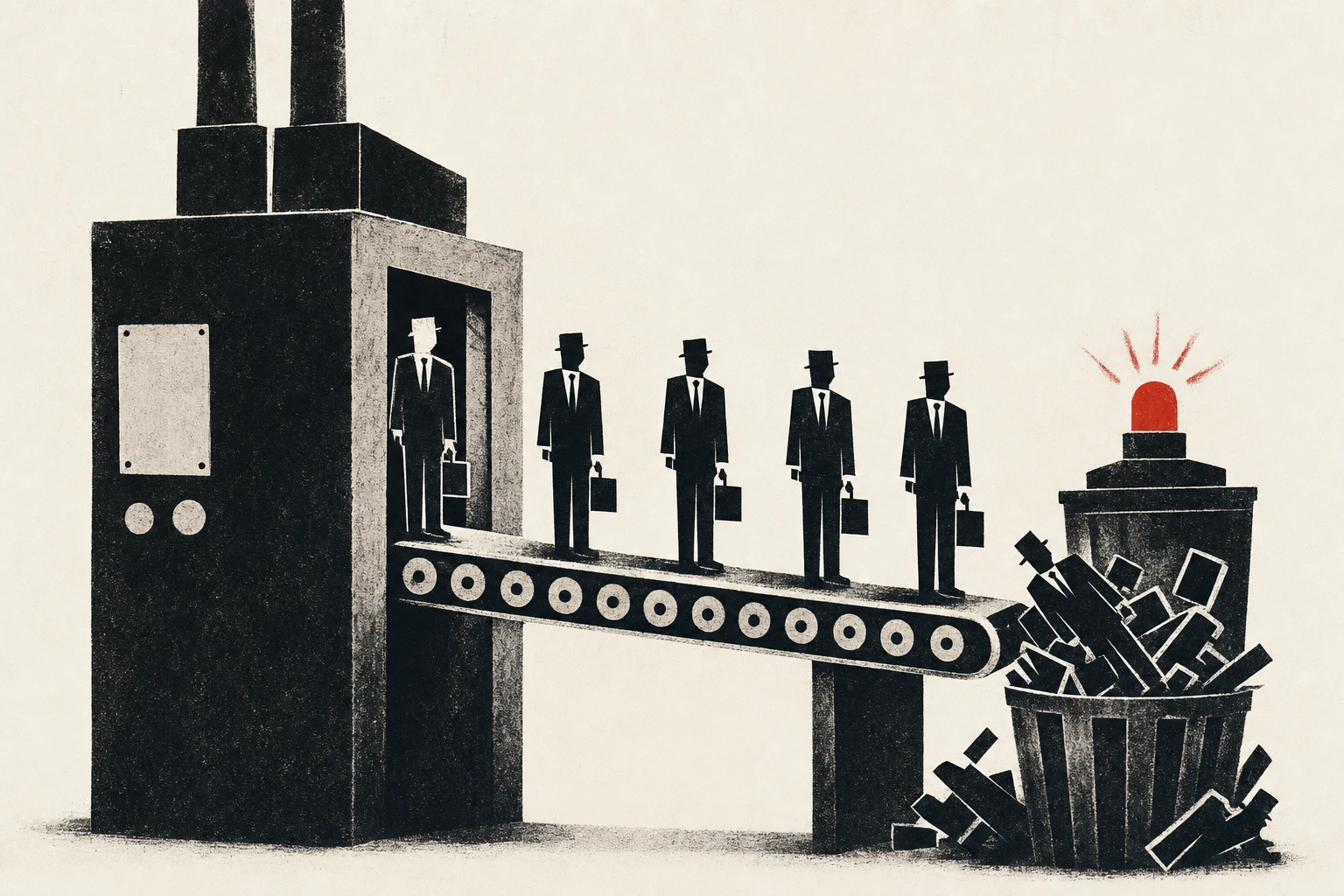 Opening illustration for Chapter 15: How It Fails