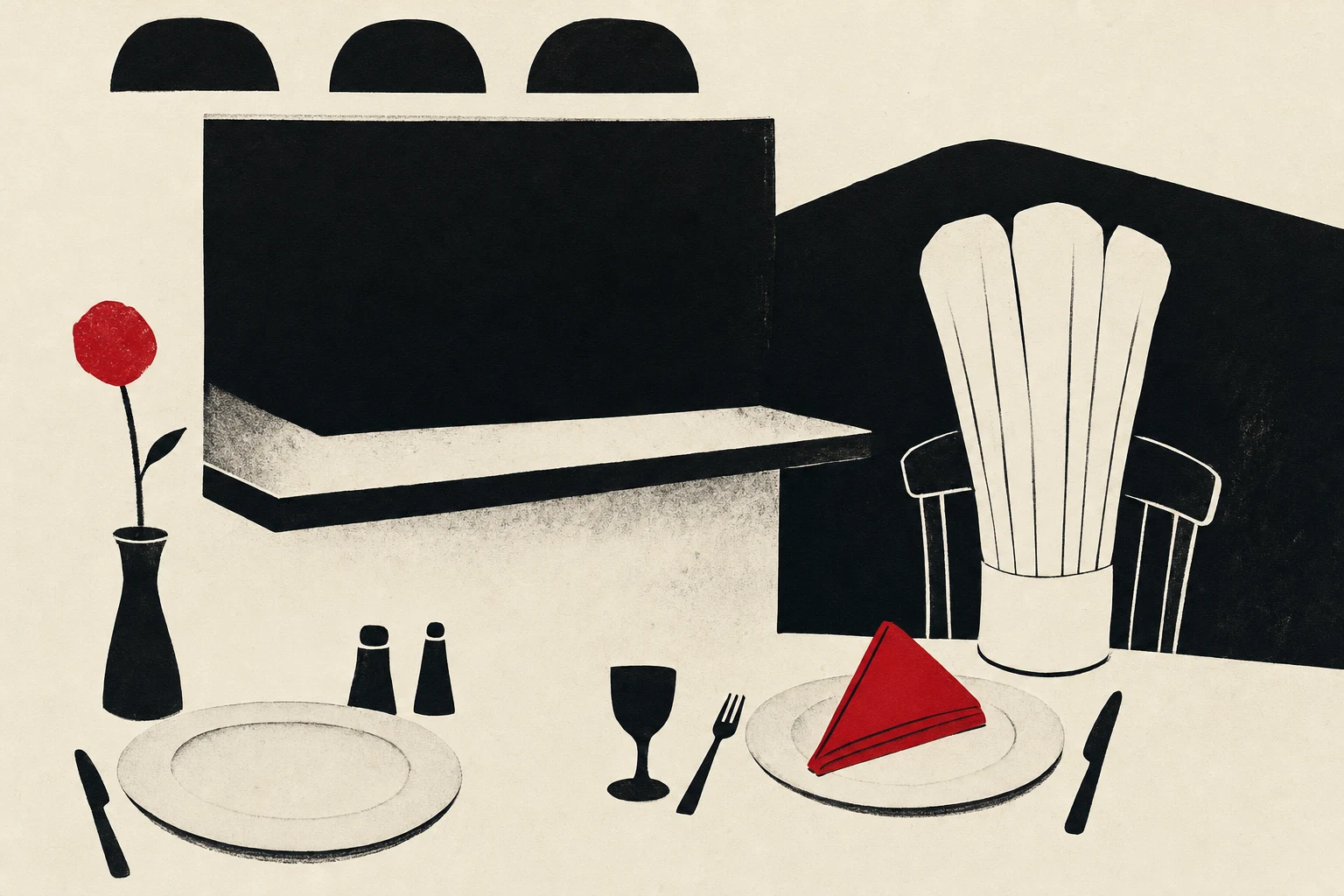 Opening illustration for Chapter 22: What This Book Cannot Tell You